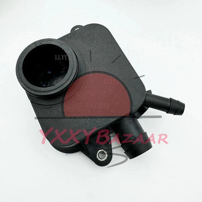 Valve Cover Breather Crankcase For Dodge Cummins Ram 2500 3500 5.9L 2003-2005