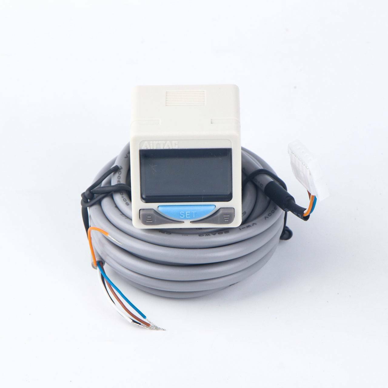 new 1PCS AIRTAC DPSP1-10020 pressure switch - AIRTAC