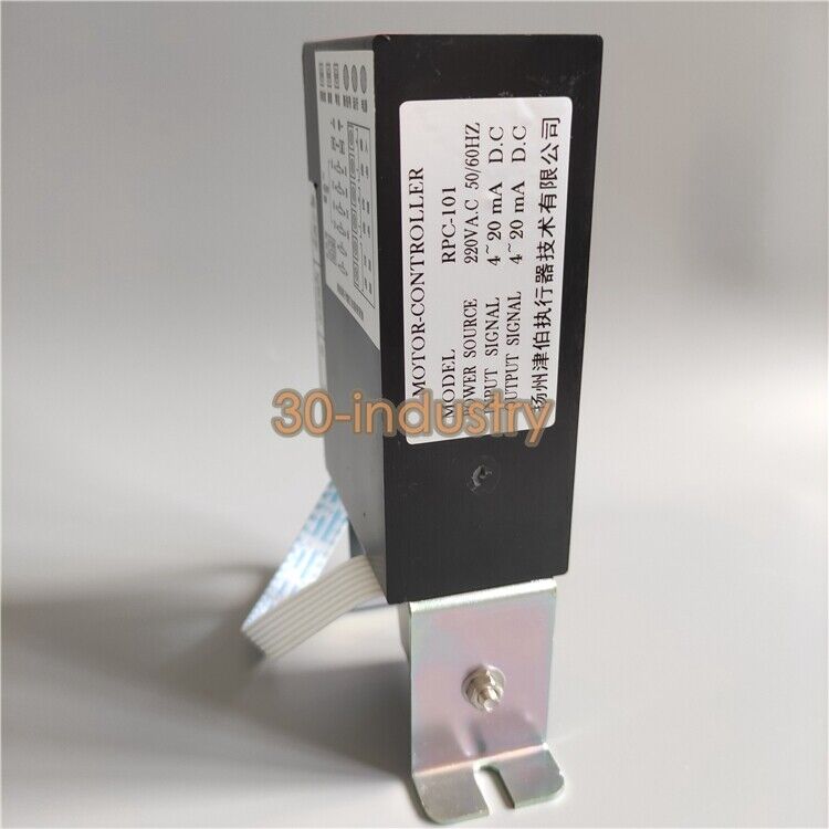 RPA-100 RPC-101 Electric Actuator Module Intelligent Controller - KOEED