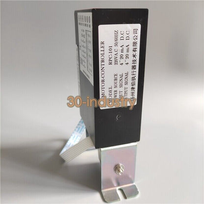 RPA-100 RPC-101 Electric Actuator Module Intelligent Controller - KOEED