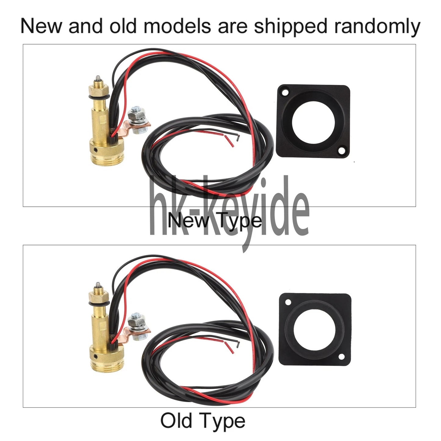 MIG Welding Panel Socket Torch Conversion Kit Euro Central Connector Adaptor