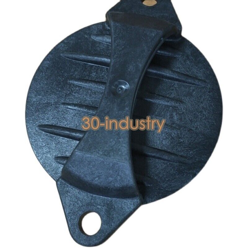 Hydraulic Oil Filter Element Tank Cover for Skid Loader 7349796 - KOEED