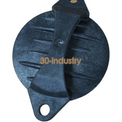 Hydraulic Oil Filter Element Tank Cover for Skid Loader 7349796 - KOEED