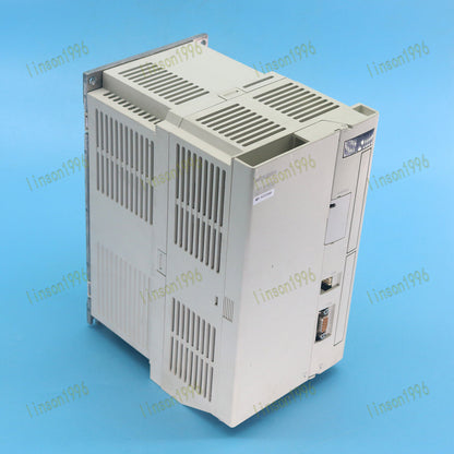 Used 1PC Mitsubishi MR-H350AN Servo Drive – Tested for Ship Applications - MITSUBISHI