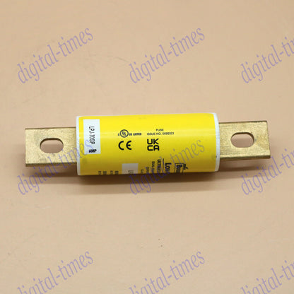 Bussmann LPJ-70SP Dual-Element Time Delay Fuse 600V 70A - BUSSMANN