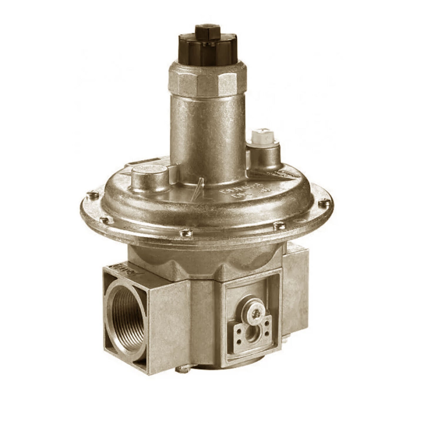 new Dungs FRS520 Relief Valves - DUNGS