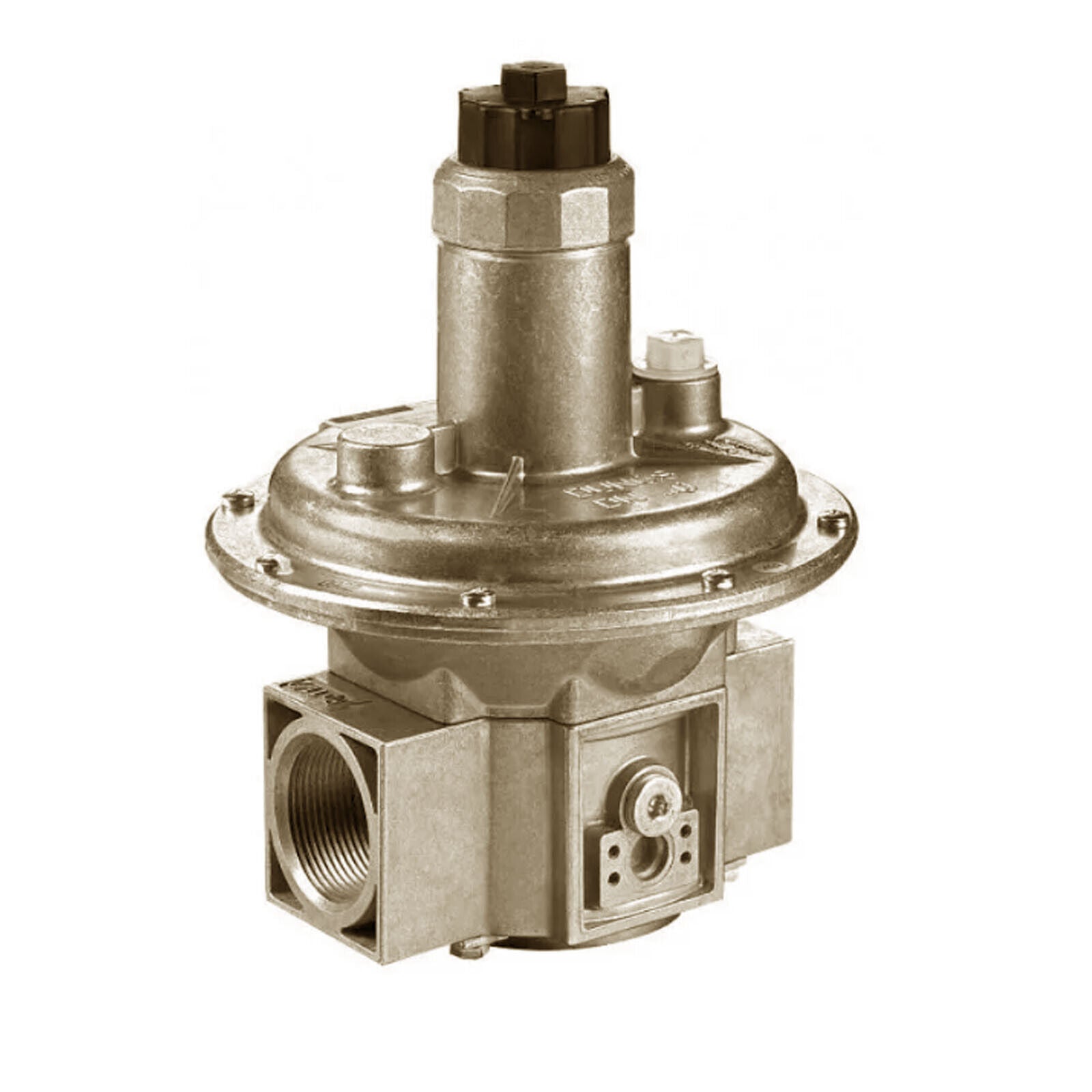 new Dungs FRS520 Relief Valves - DUNGS