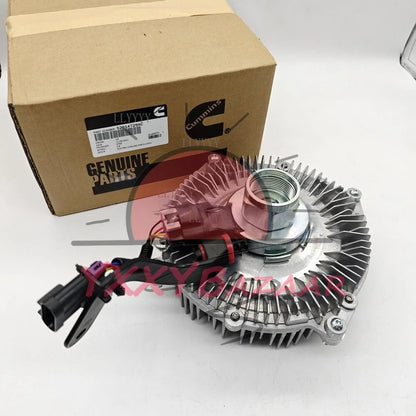 Cummins Fan Clutch Radiator Cooling 52014729AC for 13-18 Ram 2500 3500 4500 5500