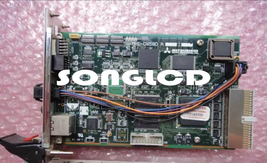 MHI-D8580 A 1PCS - High-Performance Technology Product - KOEED