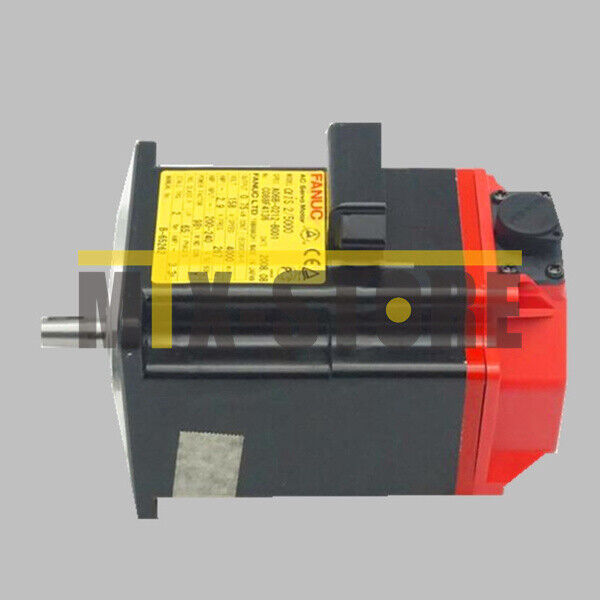new 1pcs ONES FANUC A06B-0212-B001 - FANUC