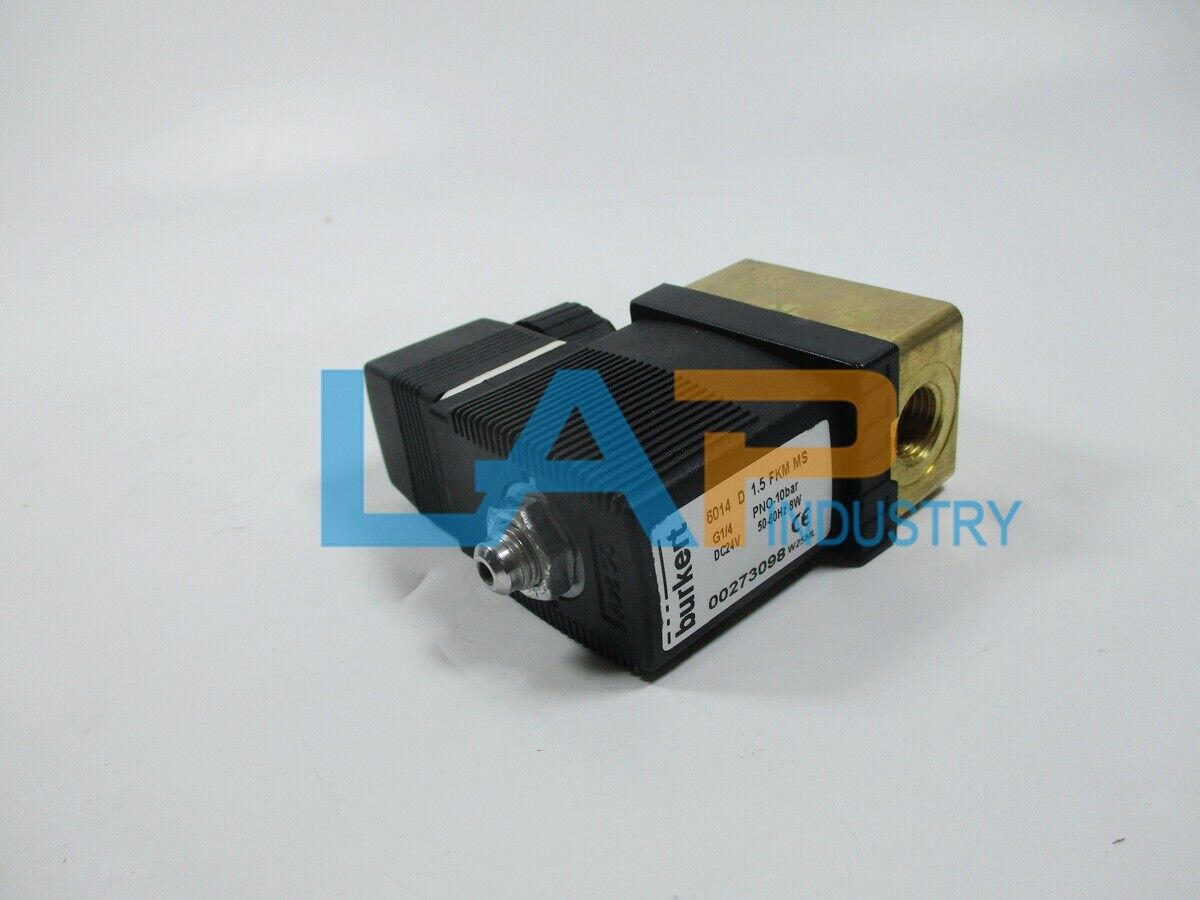 100004670 24V Solenoid Valve for Compair Air Compressor - KOEED
