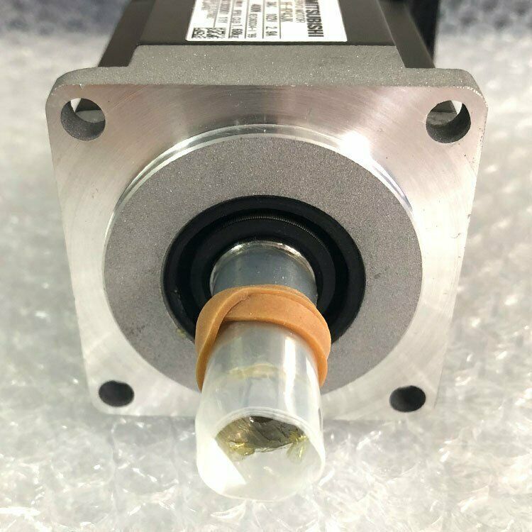 Mitsubishi HF-KP43JK AC Servo Motor - MITSUBISHI