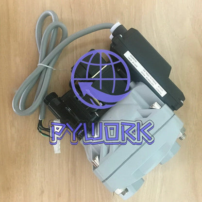 1Pcs 2901146551 Drain Valve for Atlas Copco 220V EWD330 2901-1465-51