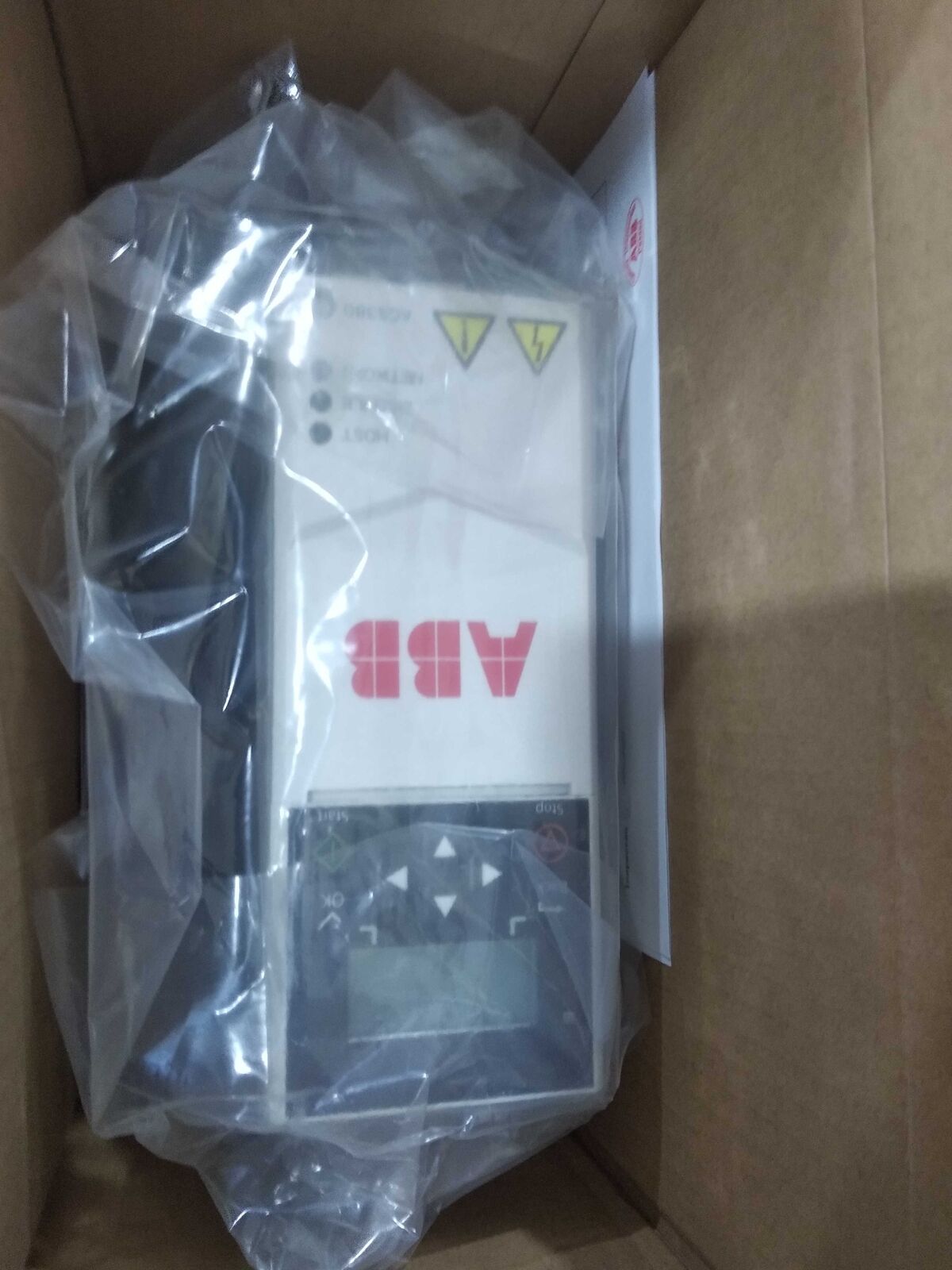 new ACS380-040S-07A2-4 Inverter 3KW 3P ping ACS380040S07A24 - ACS