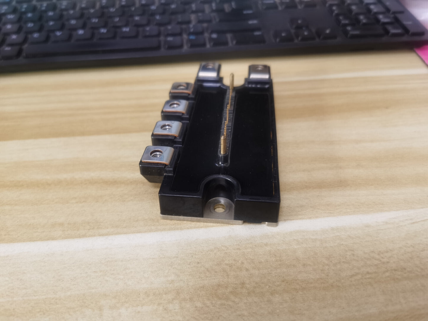 1PC Mitsubishi PM75RLA120 Module