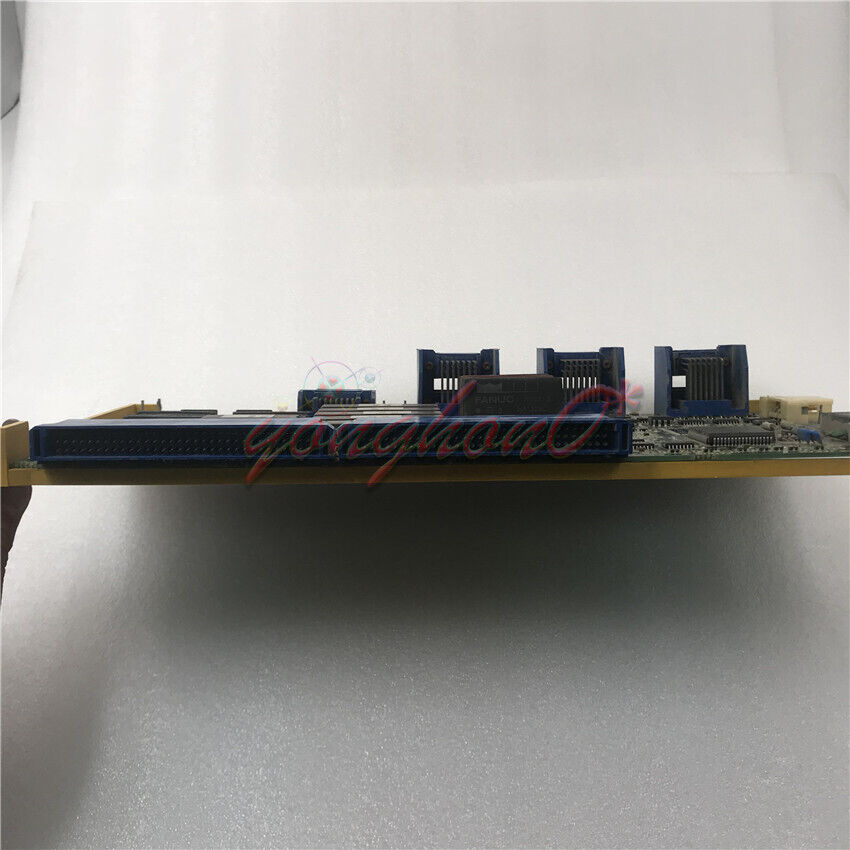 Fanuc A16B-2201-0101/09A Used - FANUC