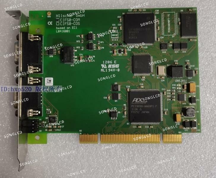 1PCS CIF50-COM L0416001 - KOEED