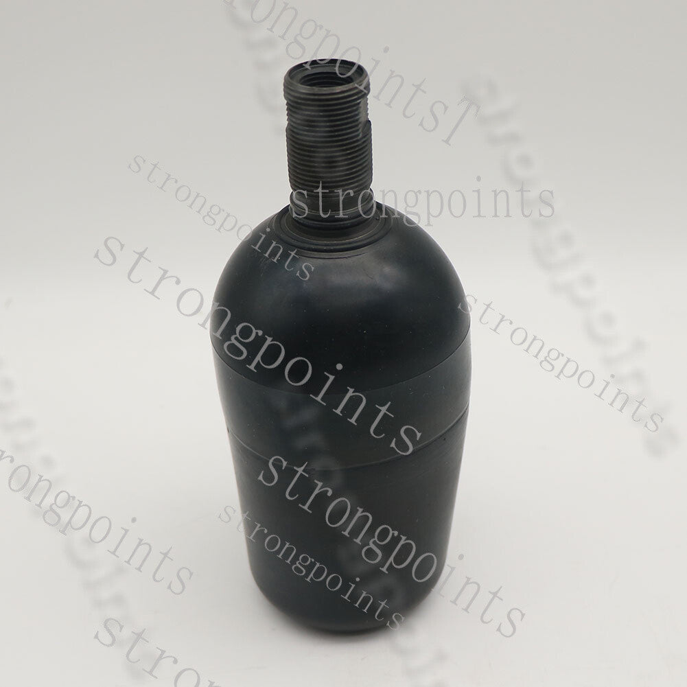 new 1pc NXQ accumulator bladder Nitrogen rubber bladder 0.4L/0.63/1.0/1.6/2.5/4/6.3L