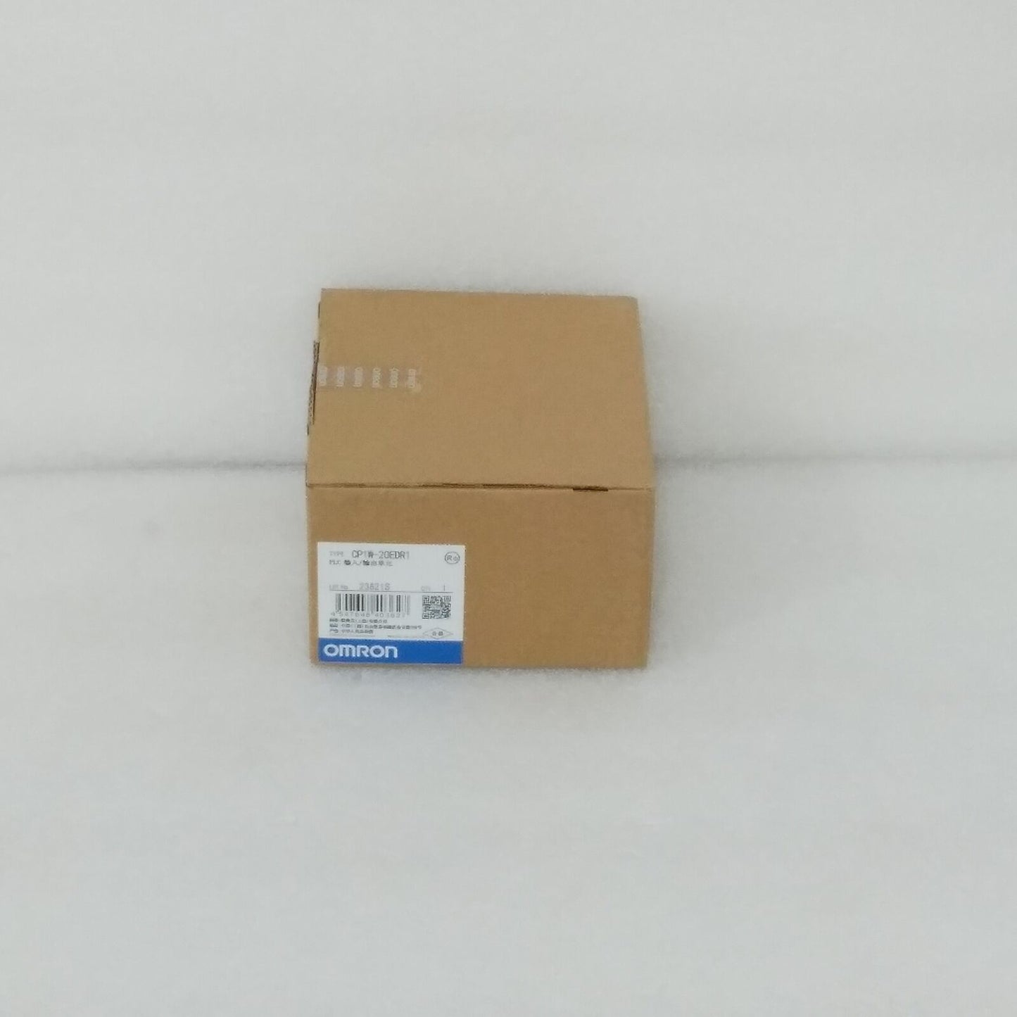 OMRON PLC CP1W-20EDR1 – Fast shipping within 24 hours - OMRON