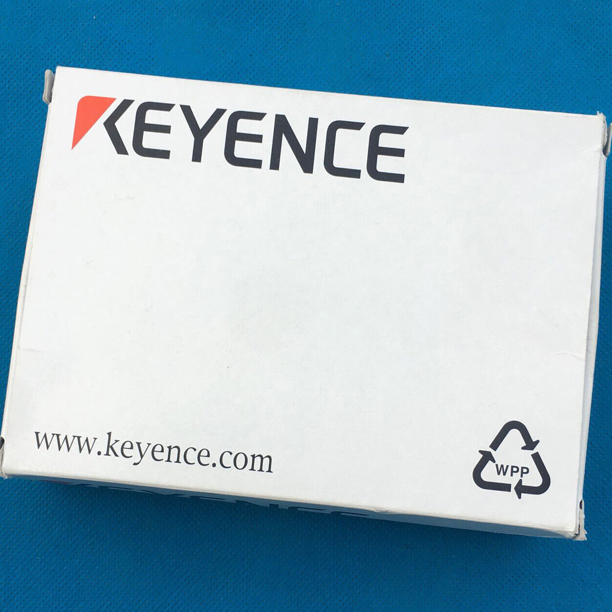1PC KEYENCE KV-NC16EXT programmable controller - KEYENCE