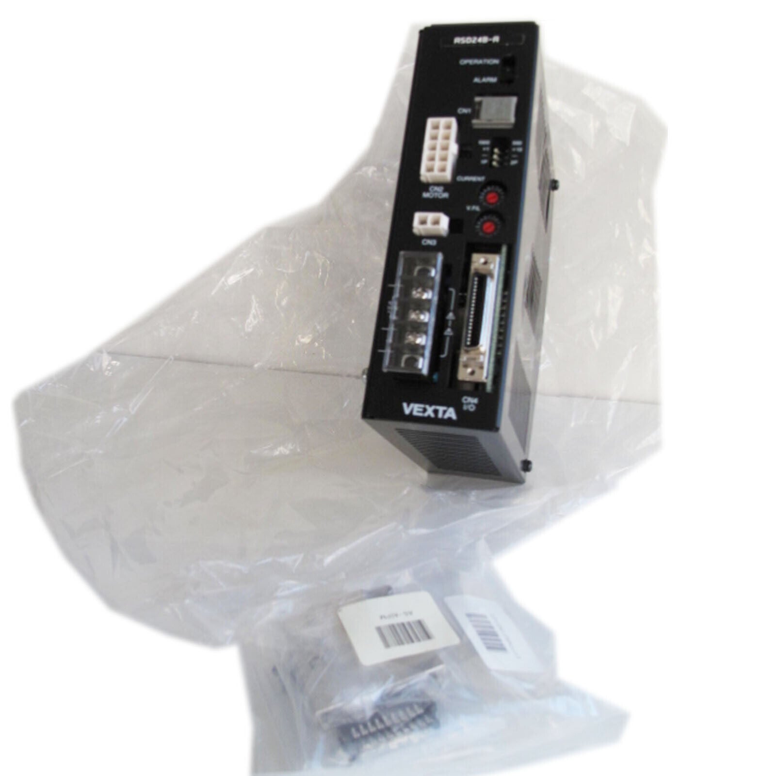 OVA-ASD24B - ORIENTAIMOTOR