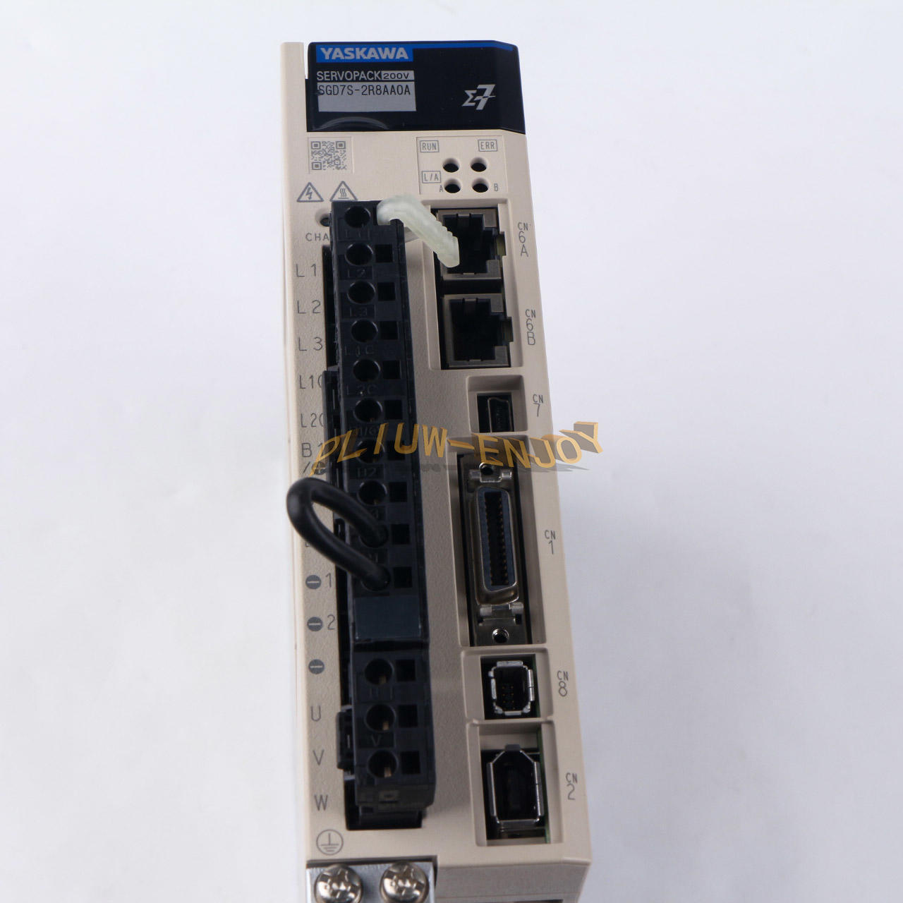 new ONE Yaskawa Servo Drive SGD7S-2R8AA0A - YASKAWA
