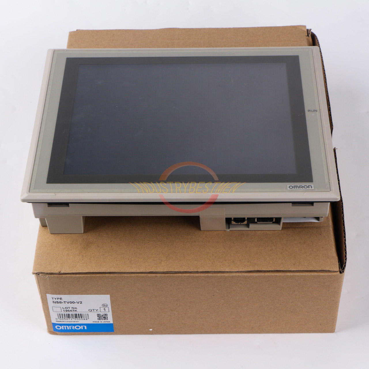 Omnion Touch Screen NS8 TV00 V2 - OMNION