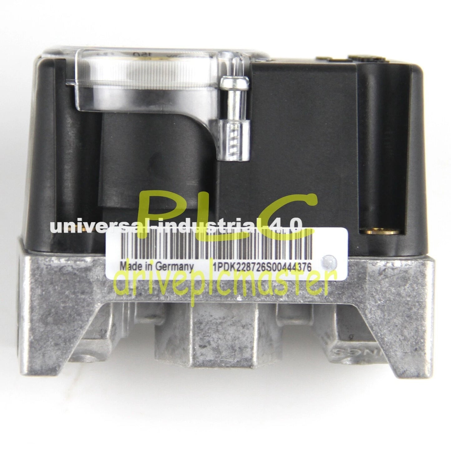 DUNGS GW150A6 Pressure Switch #dr