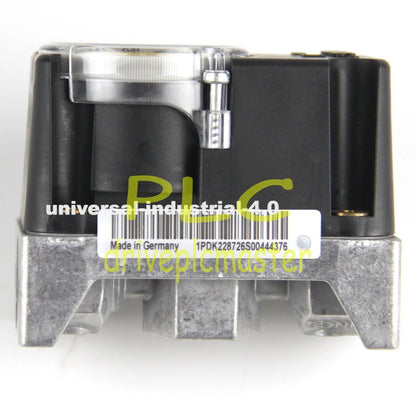 DUNGS GW150A6 Pressure Switch #dr