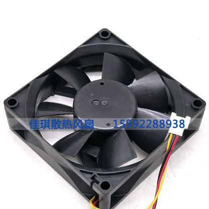 1pcs Mitsubishi CA1321-H01 MMF-08C24ES-RM1 inverter fan
