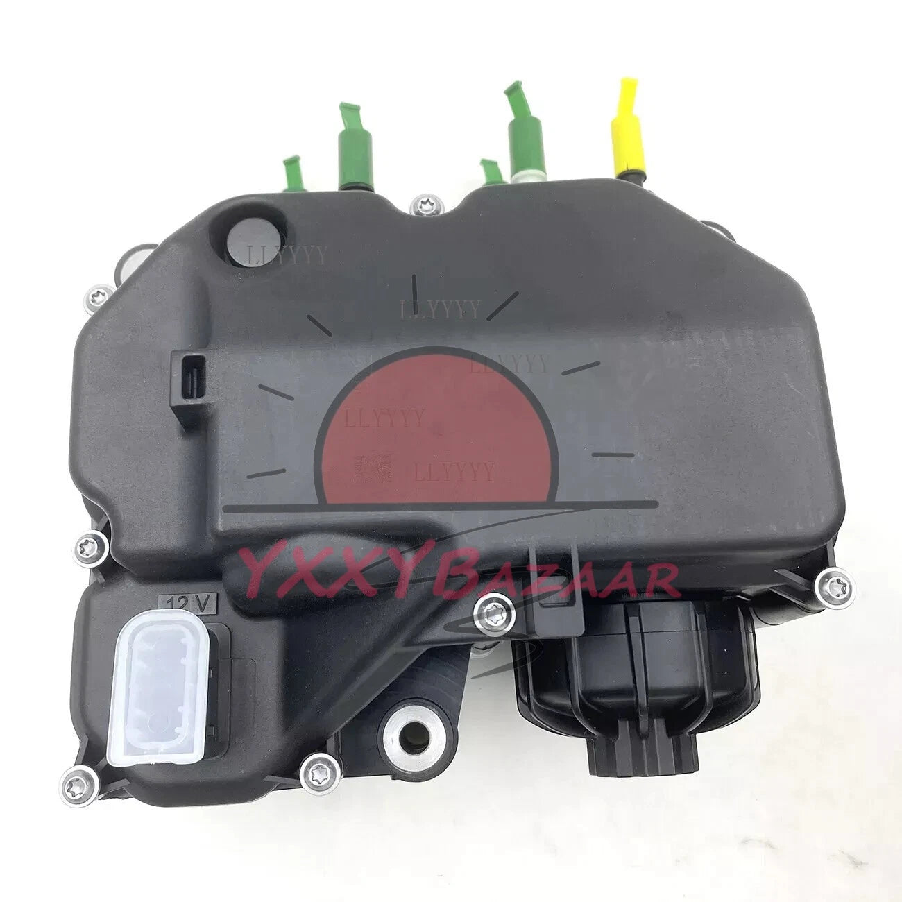 DEF PUMP UREA FOR VOLVO MACK 12V D13 21577507 21577511 23753845 21332701