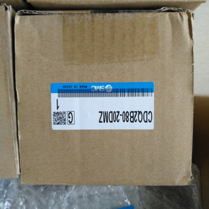 1PC SMC CDQ2B80-20DMZ Cylinder #SM