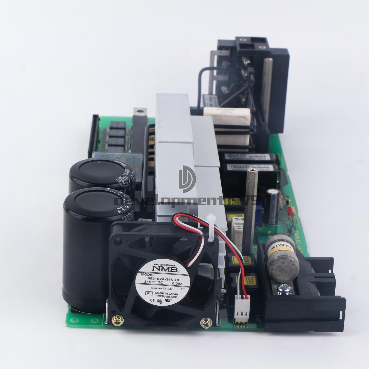 new ONE A16B-2202-0783 A16B22020783 For FANUC Board - ONE