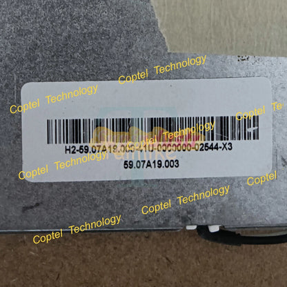 LCD Display A070VW08 V2 Fit for Weintek MT8070iH 2WK 1-Year Warranty