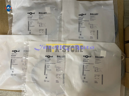 1PCS BALLUFF BES M18MD-PSC80B-BP02-003 Sensor&Proximity Switch