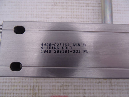 Allen Bradley 440G-A27163 Series B Actuator 440G-A27163 Actuator - ALLEN BRADLEY