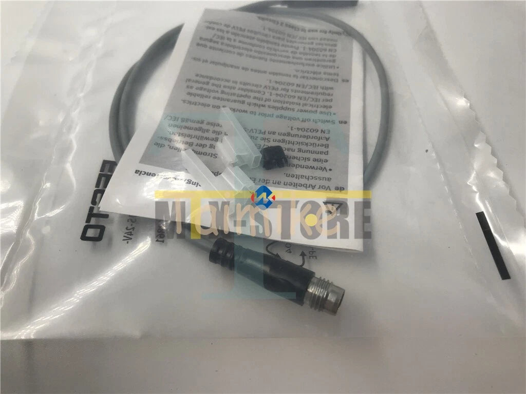 1pcs Festo ones SME-8M-DS-24V-K-0.3-M8D 543861
