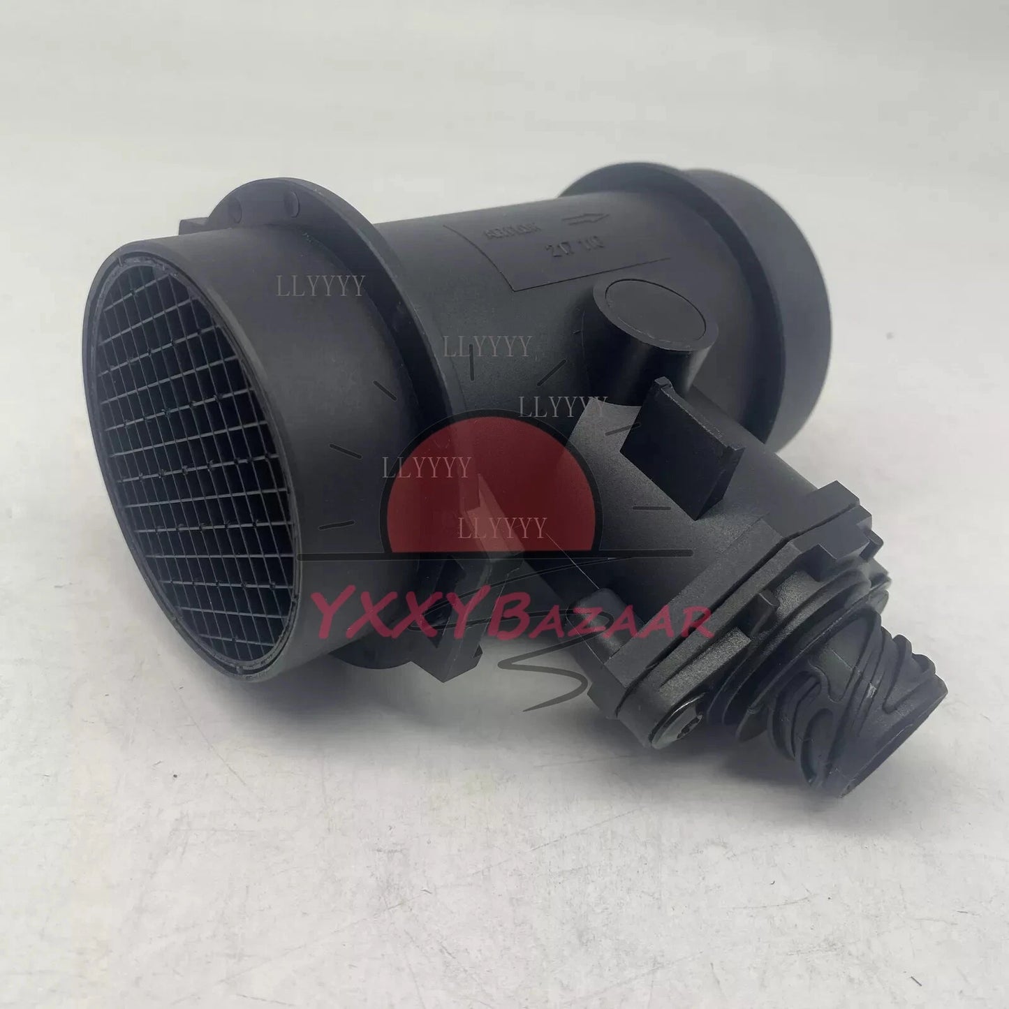 0280217110 MAF Mass Air Flow Sensor Meter For Bosch 95-01 BMW 318i 750iL 850Ci
