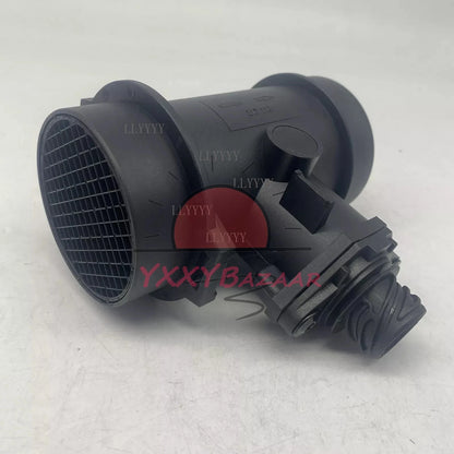 0280217110 MAF Mass Air Flow Sensor Meter For Bosch 95-01 BMW 318i 750iL 850Ci