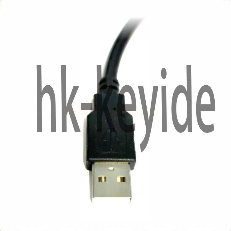 1PC FOR YASKAWA servo driver data cable 3M USB-SGDH SGDS SGDM SGM7J - Σ - V