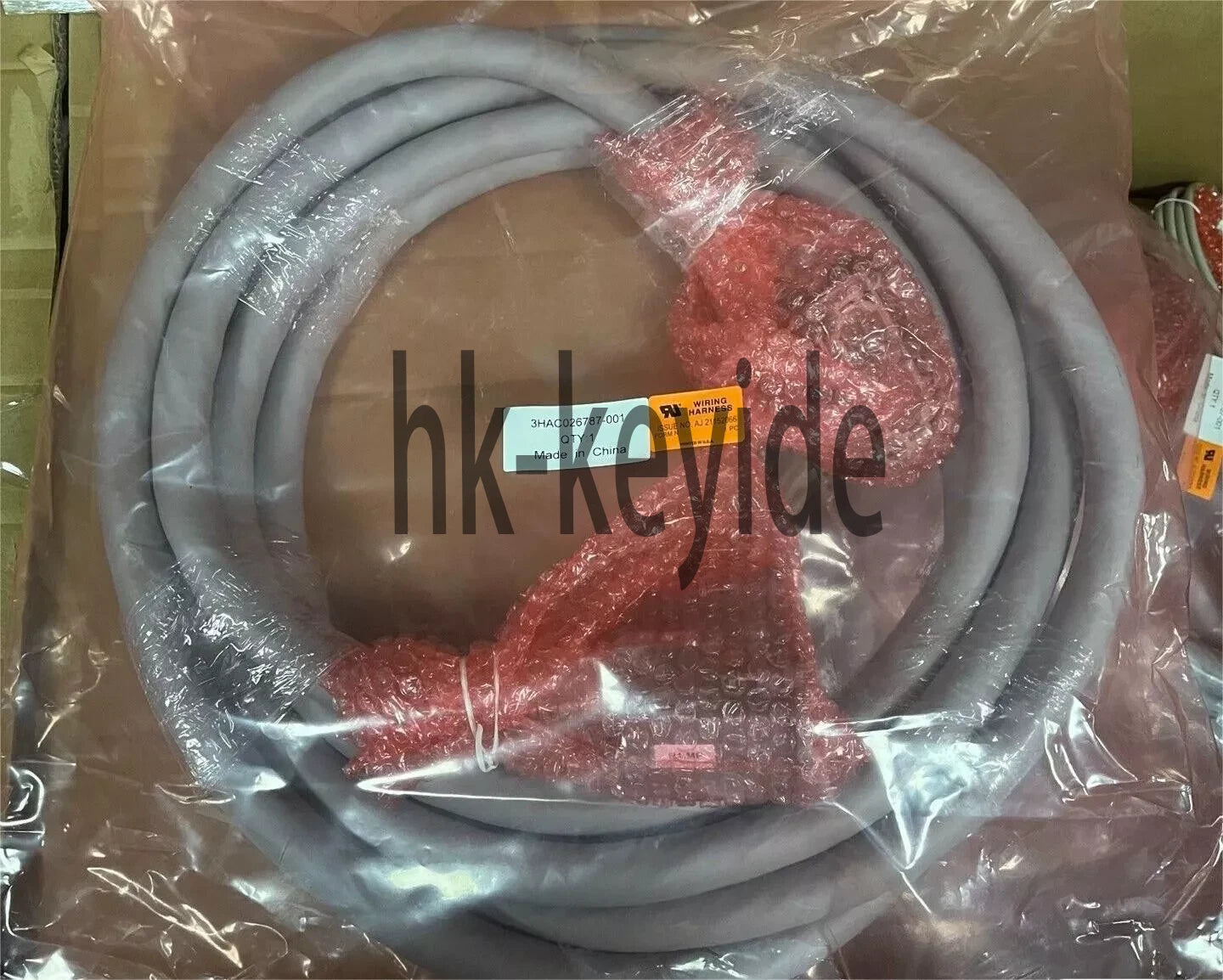 ABB 3HAC026787-001 POWER CABLE 7m Fast delivery