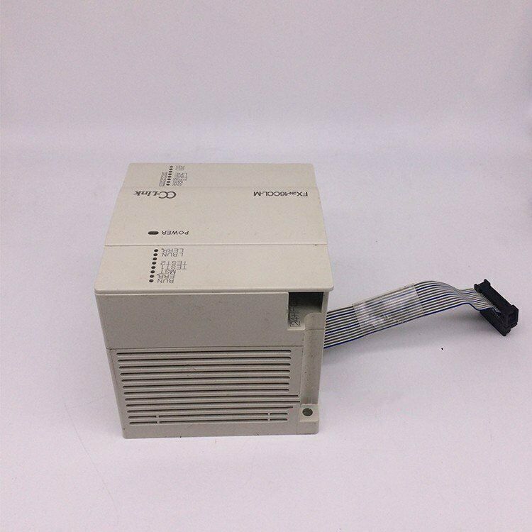 Used Mitsubishi FX2N-16CCL-M, Tested in Good Condition - MITSUBISHI