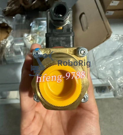 MK 10 NC 550776 1PC COAX solenoid valve