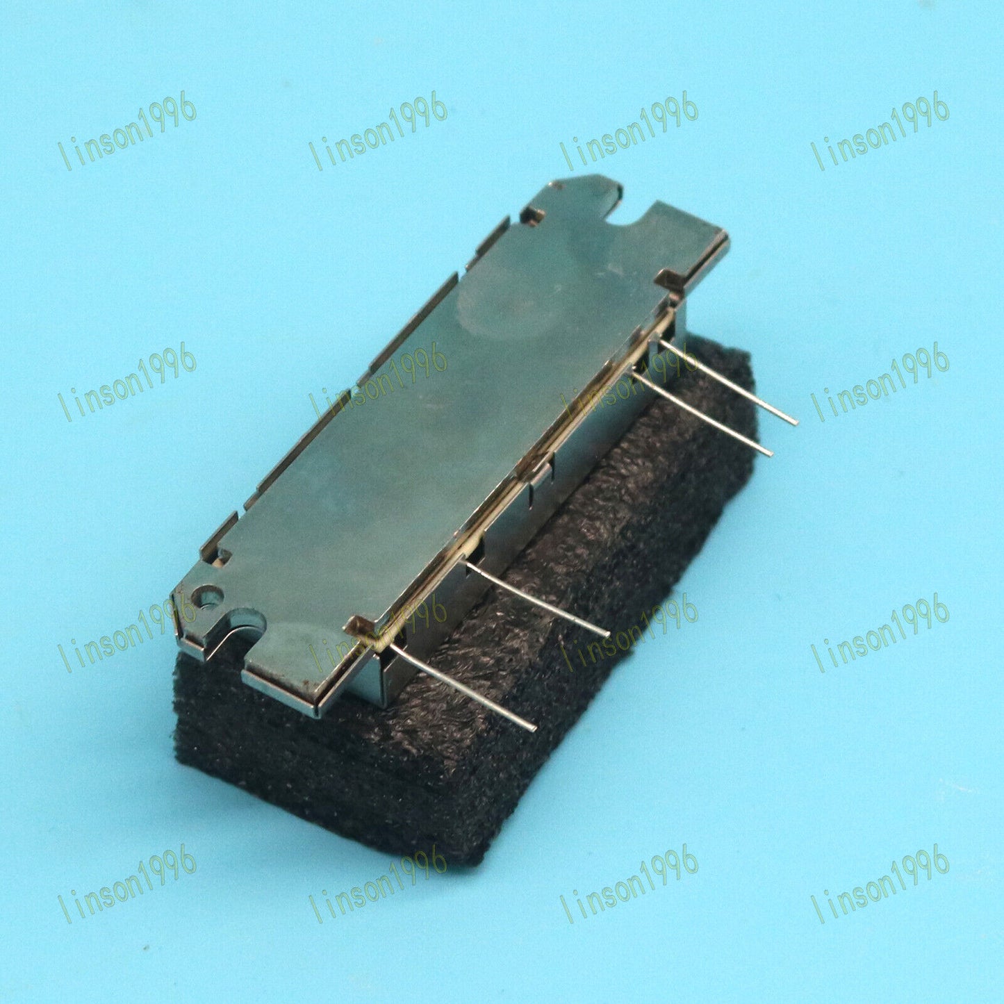 Mitsubishi RA60H4452M1 Power Amplifier Transistor - MITSUBISHI