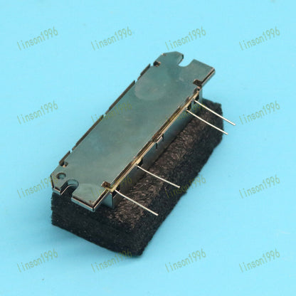 Mitsubishi RA60H4452M1 Power Amplifier Transistor - MITSUBISHI