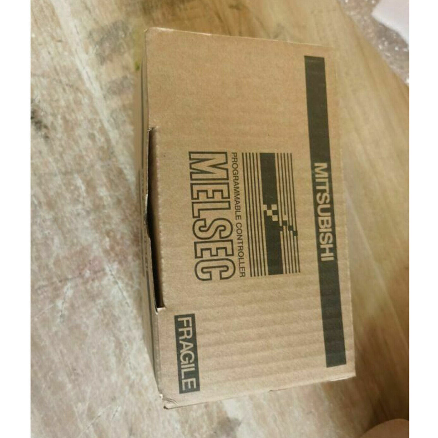 Mitsubishi Mitsubishi FX1N-60MT-ES/UL Industrial Control System with 1-Year Warranty - MITSUBISHI