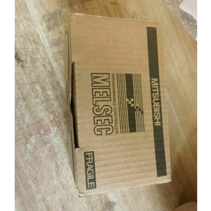 Mitsubishi Mitsubishi FX1N-60MT-ES/UL Industrial Control System with 1-Year Warranty - MITSUBISHI