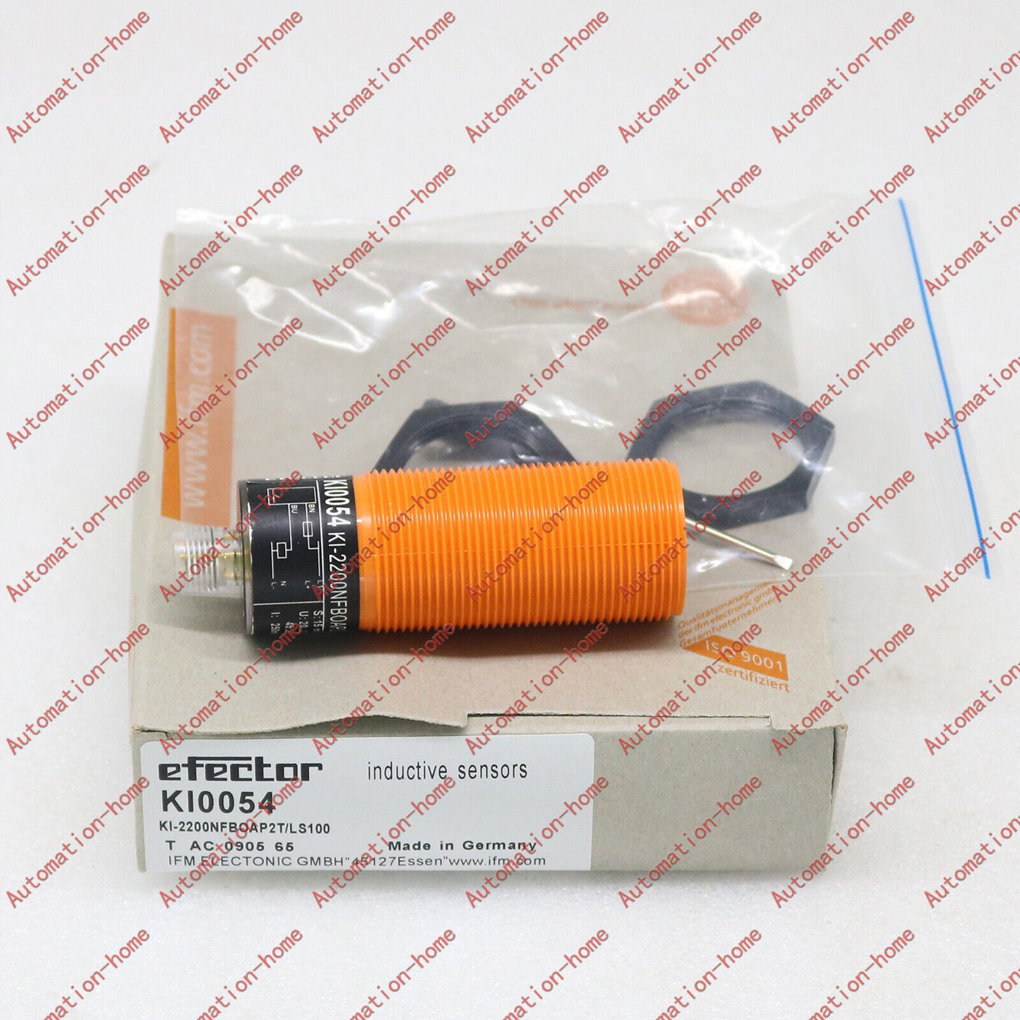 new 1PCS IFM KI0054 Proximity switch sensor - IFM