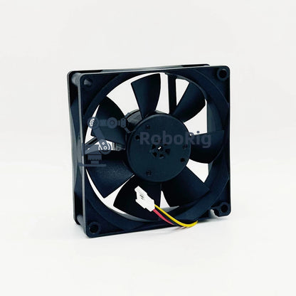 Mitsubishi Inverter Fan MMF-08L24SS-CX1 CA2608H01 24V 0.18A Speed Measurement