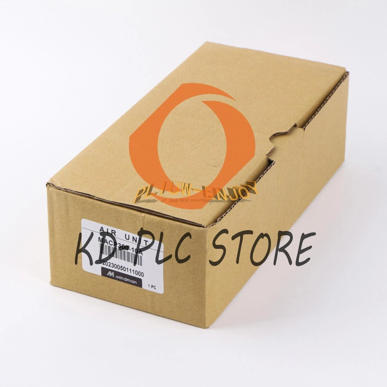 1PCS MINDMAN Air Unit MACP300-10A